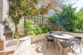 Гостиница Apartments Ivana-Mira 1809  Трогир